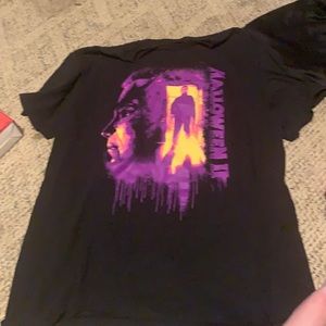 Michael Myers shirt